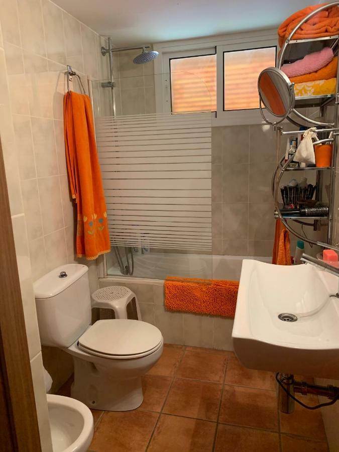 Costa Daurada Apartaments - Stival Park Luxe 2 ลาปีเนดา ภายนอก รูปภาพ