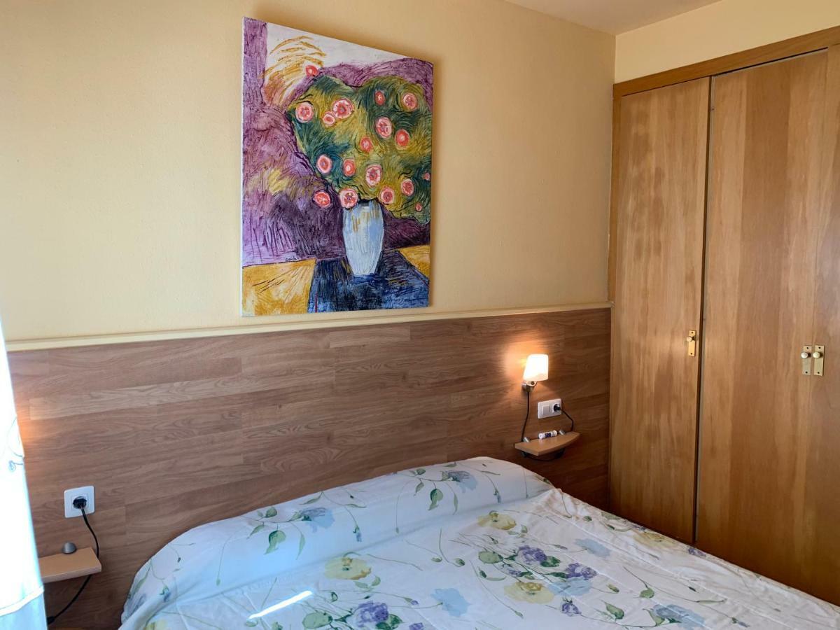Costa Daurada Apartaments - Stival Park Luxe 2 ลาปีเนดา ภายนอก รูปภาพ