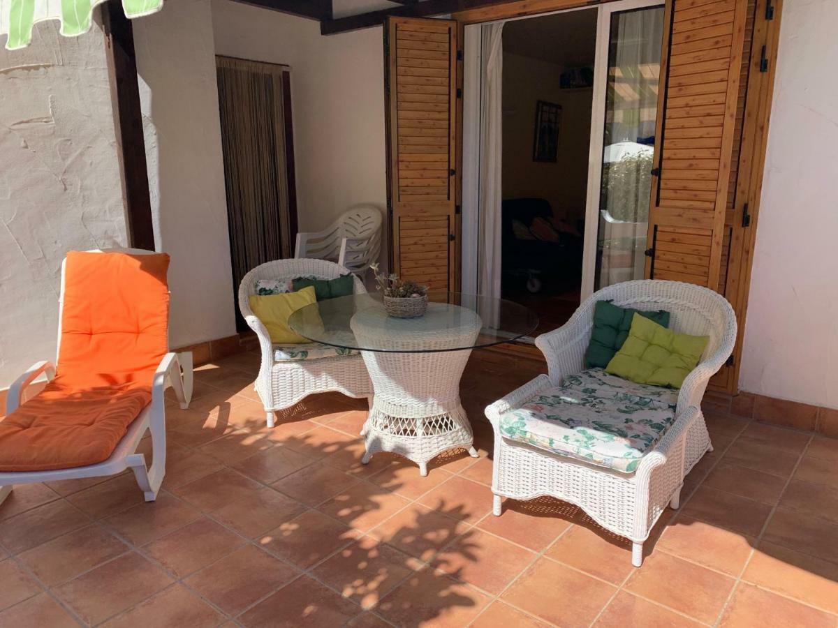 Costa Daurada Apartaments - Stival Park Luxe 2 ลาปีเนดา ภายนอก รูปภาพ