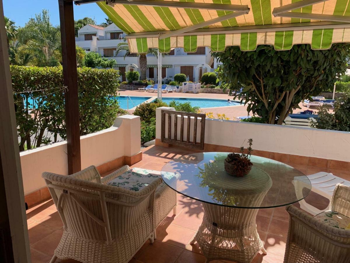 Costa Daurada Apartaments - Stival Park Luxe 2 ลาปีเนดา ภายนอก รูปภาพ