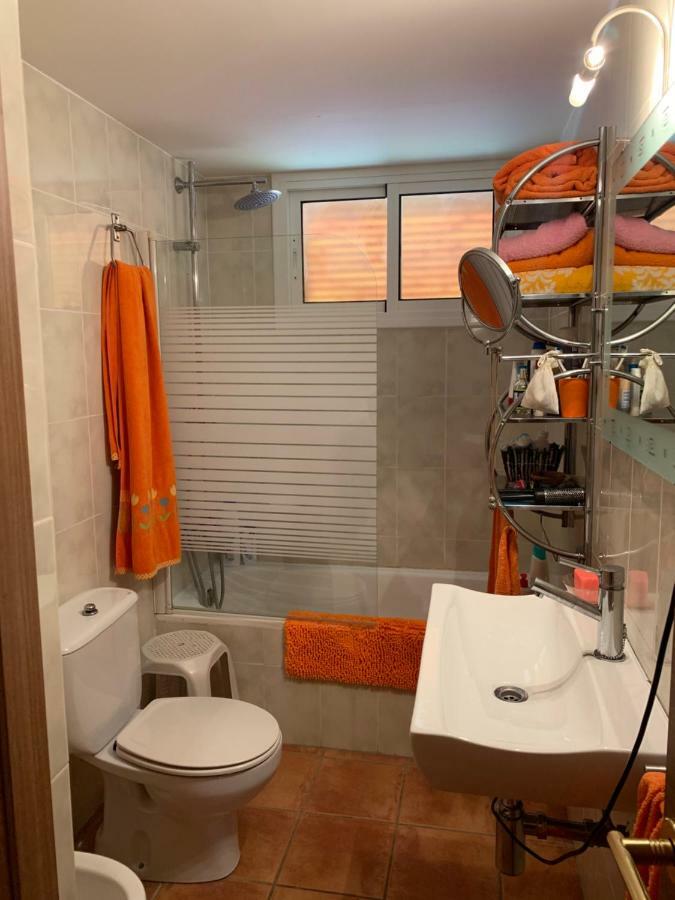 Costa Daurada Apartaments - Stival Park Luxe 2 ลาปีเนดา ภายนอก รูปภาพ