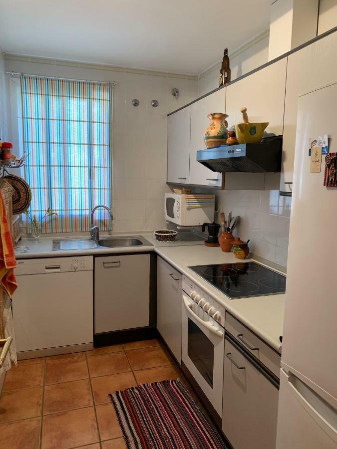Costa Daurada Apartaments - Stival Park Luxe 2 ลาปีเนดา ภายนอก รูปภาพ