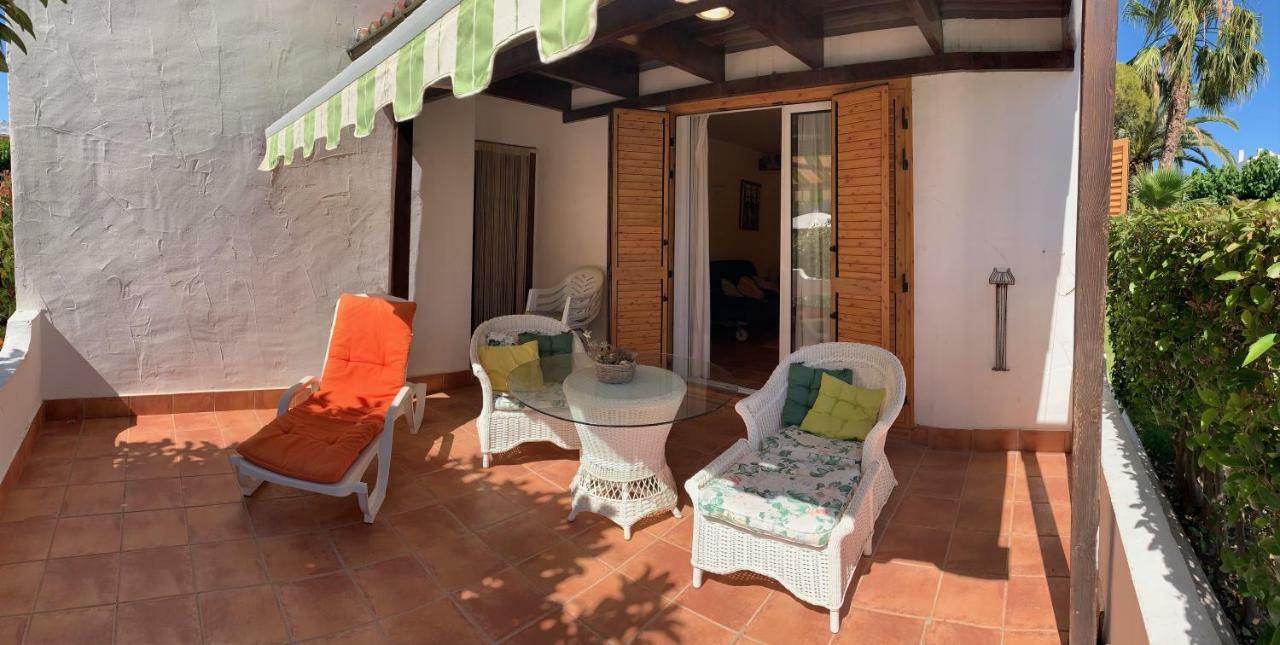Costa Daurada Apartaments - Stival Park Luxe 2 ลาปีเนดา ภายนอก รูปภาพ