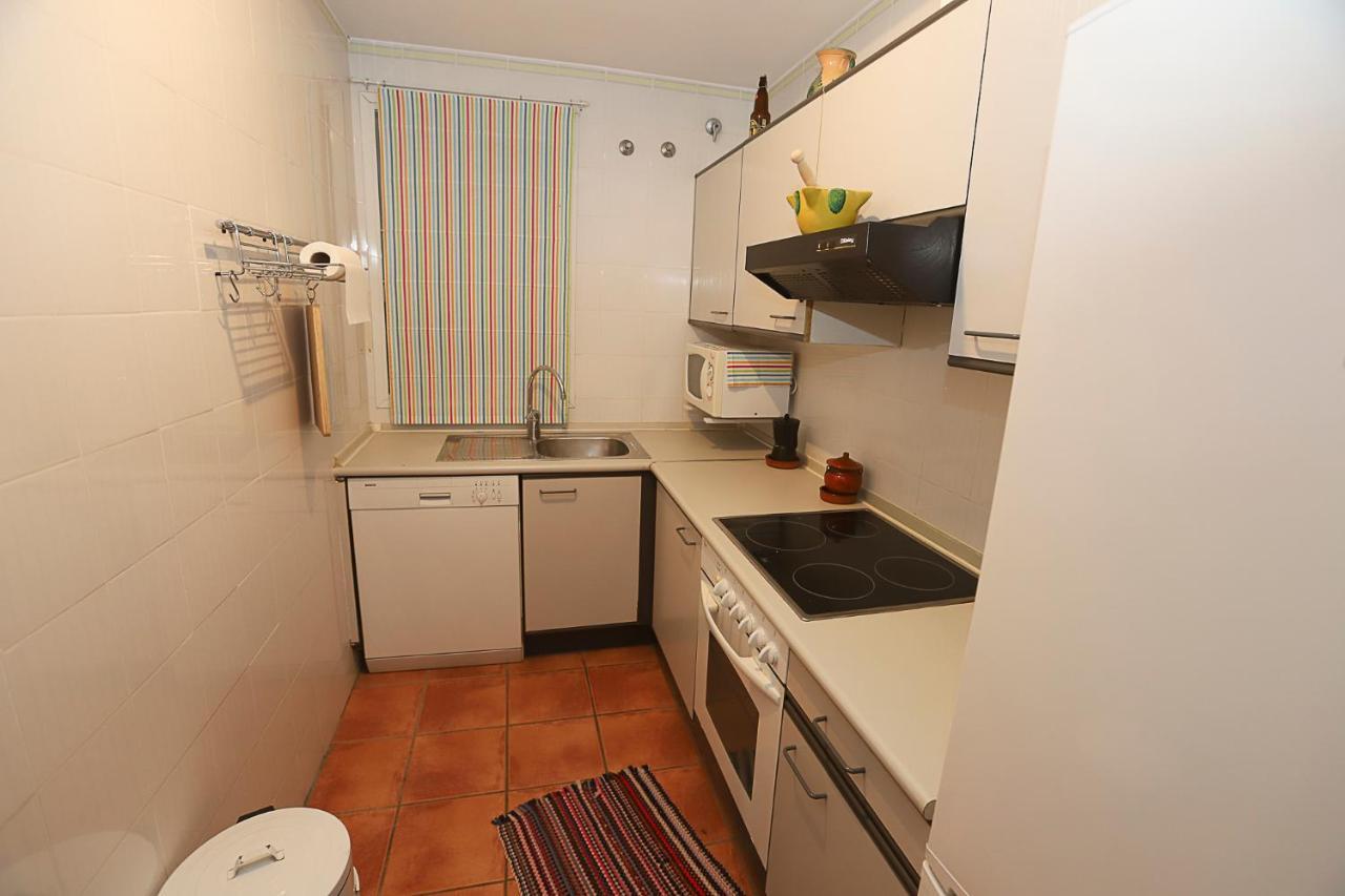 Costa Daurada Apartaments - Stival Park Luxe 2 ลาปีเนดา ภายนอก รูปภาพ