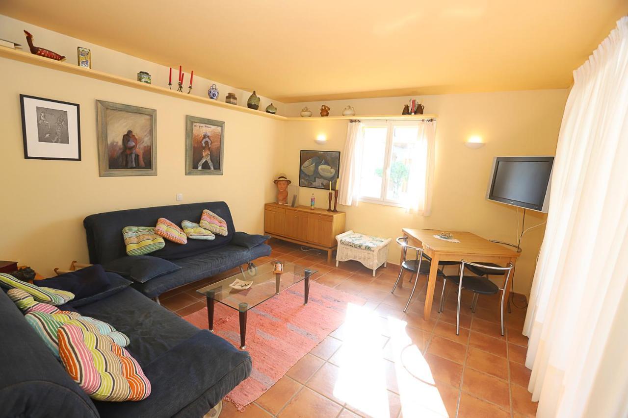 Costa Daurada Apartaments - Stival Park Luxe 2 ลาปีเนดา ภายนอก รูปภาพ