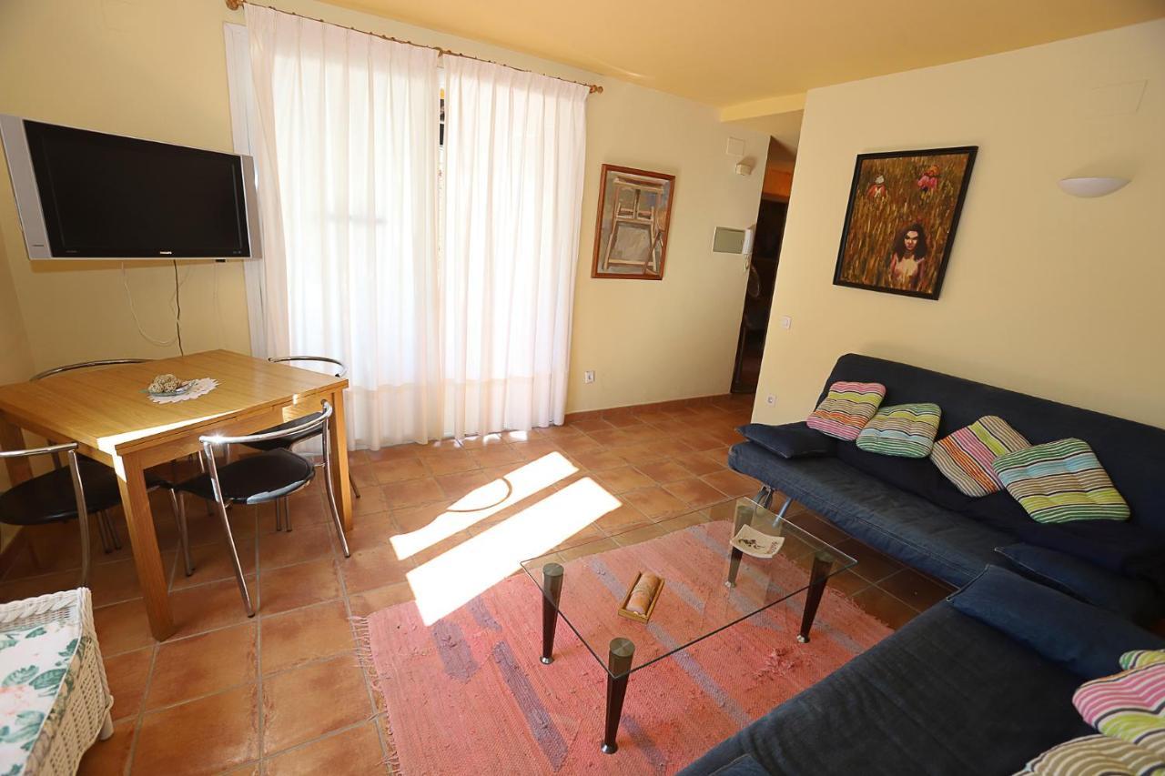 Costa Daurada Apartaments - Stival Park Luxe 2 ลาปีเนดา ภายนอก รูปภาพ